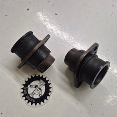 pipe echappement yamaha 660 raptor-1