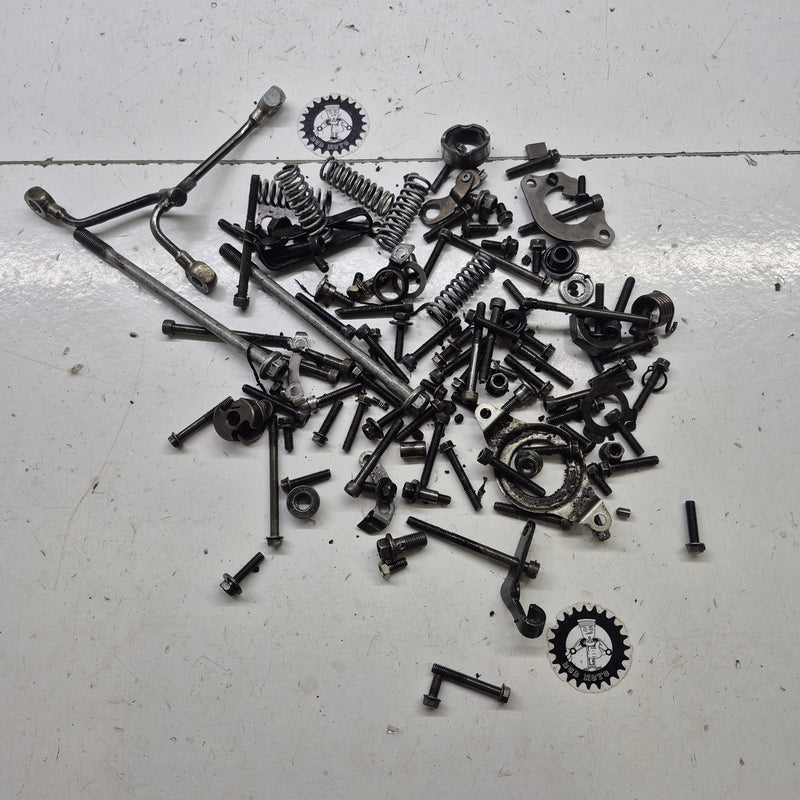visserie moteur yamaha 660 raptor-1