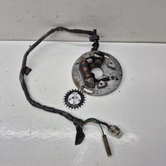 stator allumage yamaha 250 yz 1992-1