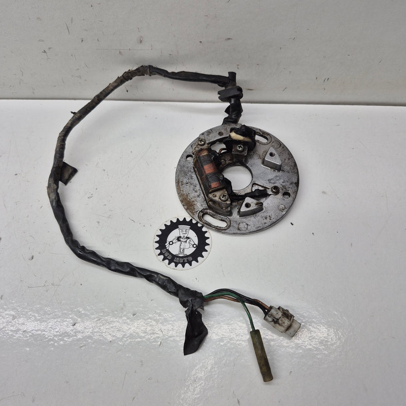 stator allumage yamaha 250 yz 1992-1