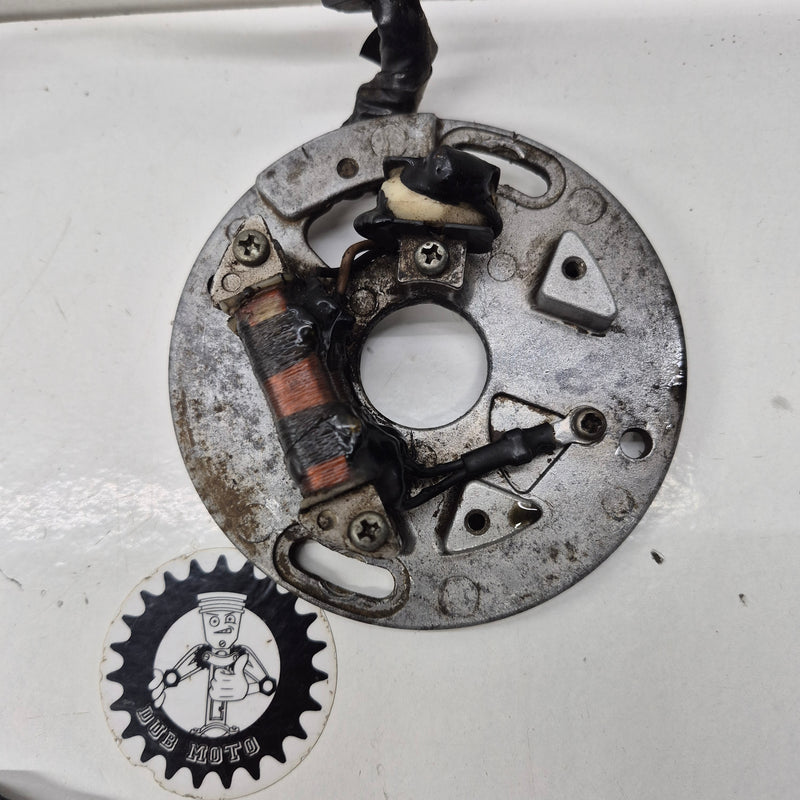 stator allumage yamaha 250 yz 1992-2