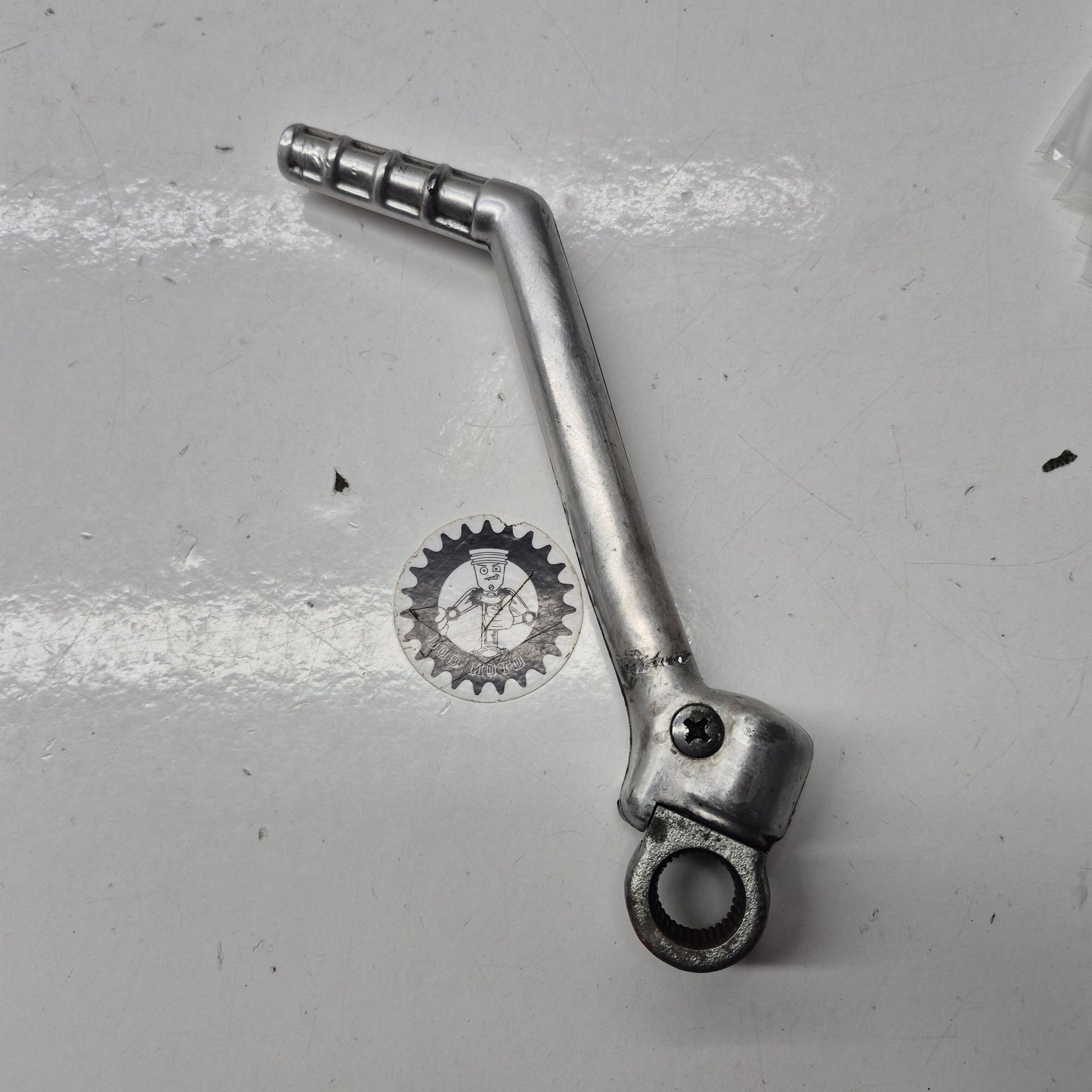 kick yamaha 250 yz 1992-1