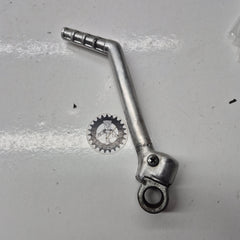 kick yamaha 250 yz 1992-1