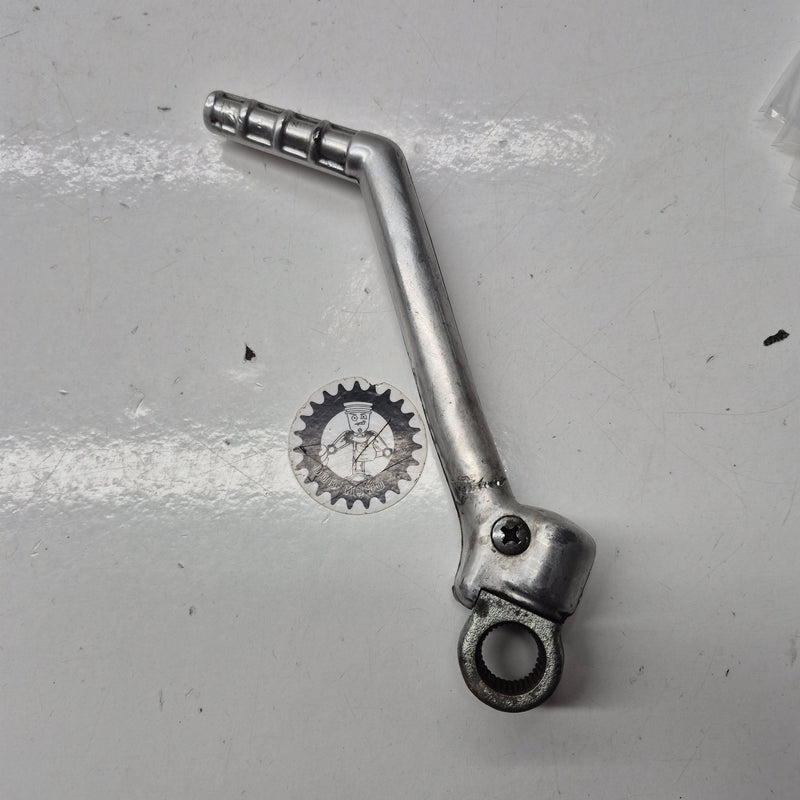 kick yamaha 250 yz 1992-1