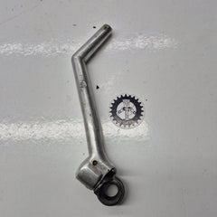 kick yamaha 250 yz 1992-2