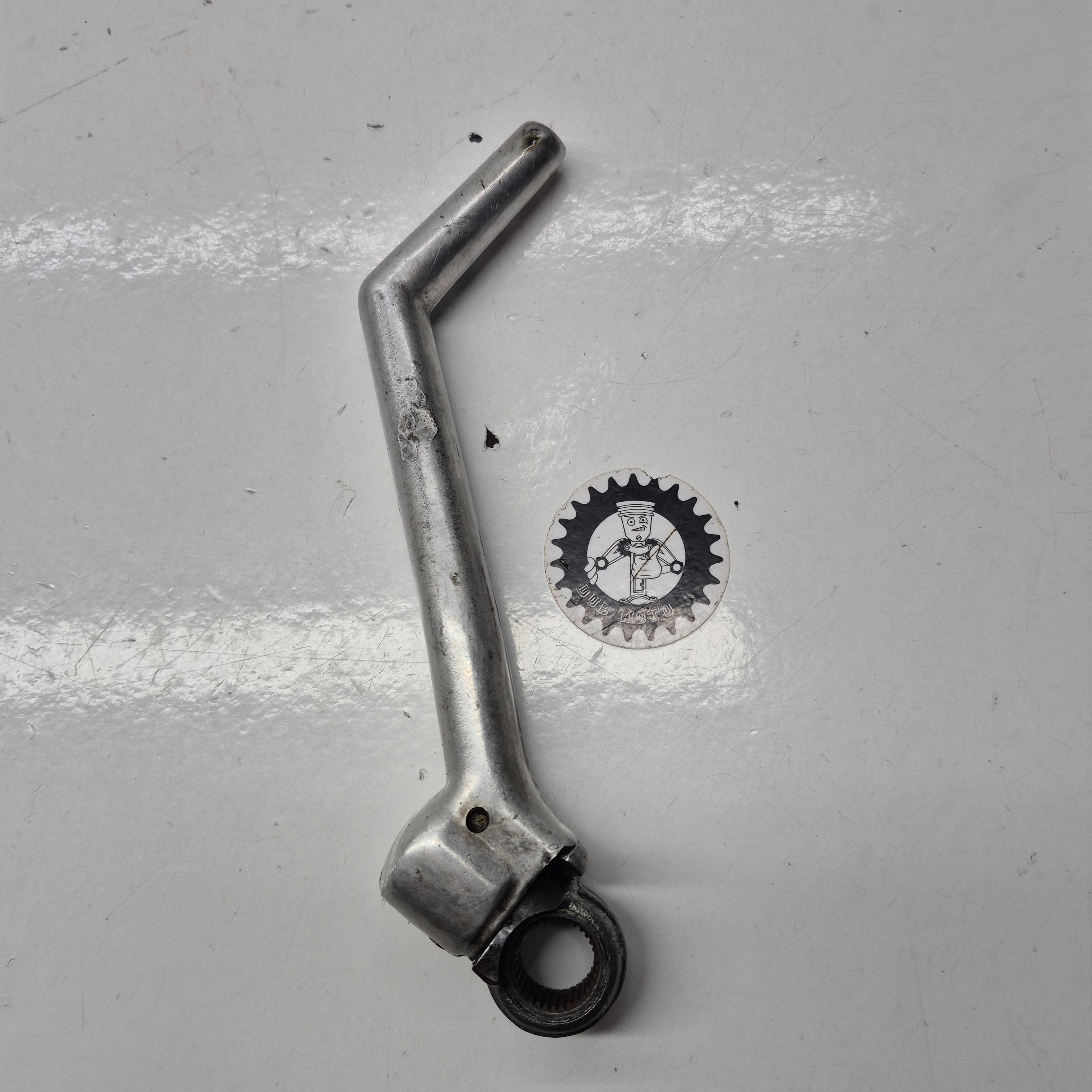 kick yamaha 250 yz 1992-2
