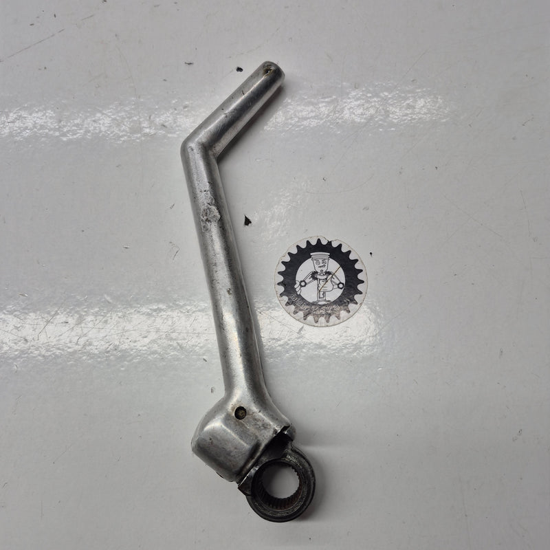 kick yamaha 250 yz 1992-2