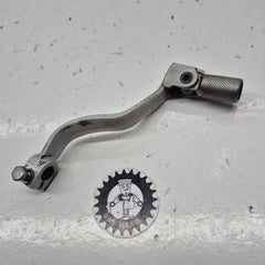 selecteur yamaha 250 yz 1992-1