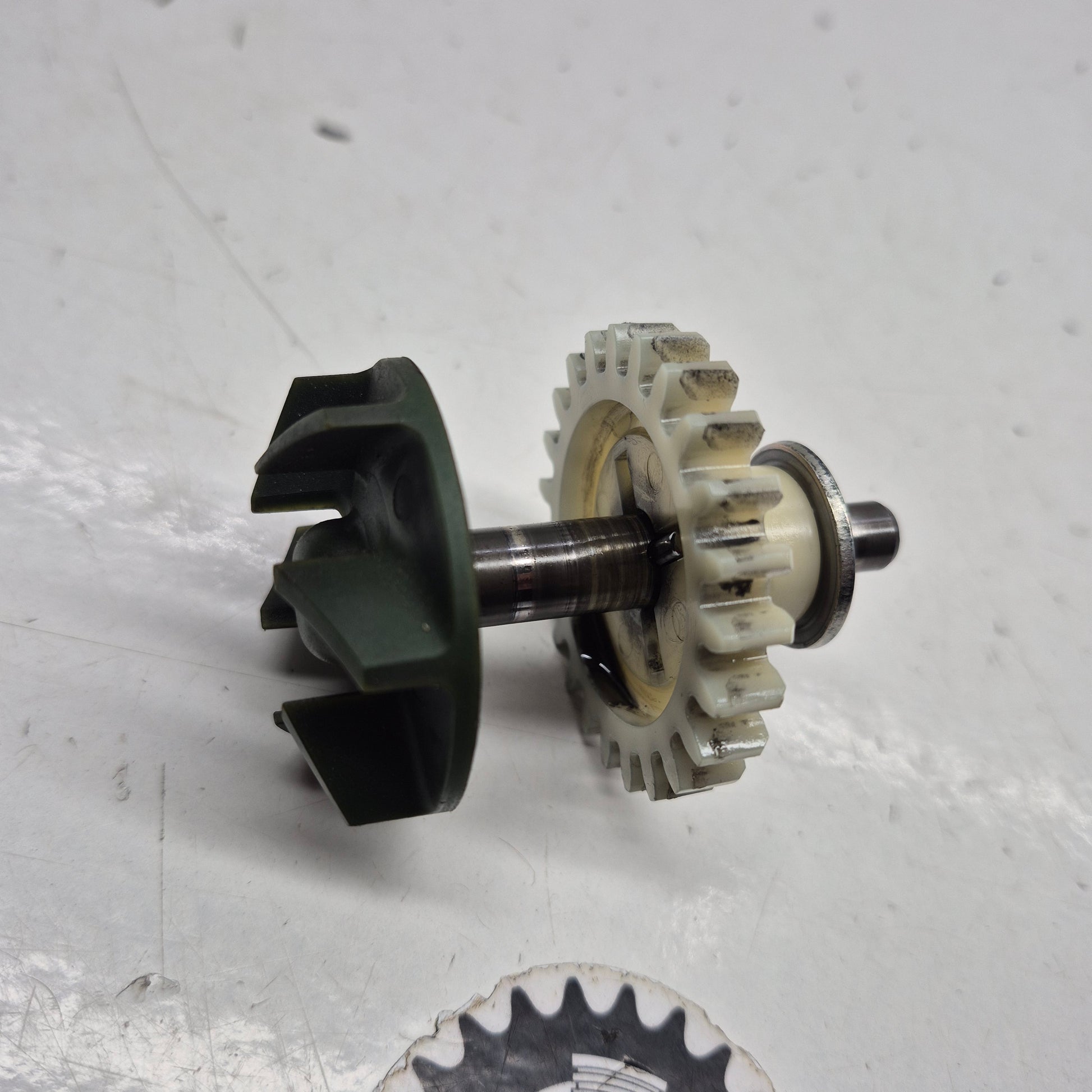 pompe a eau yamaha 250 yz 1992-1