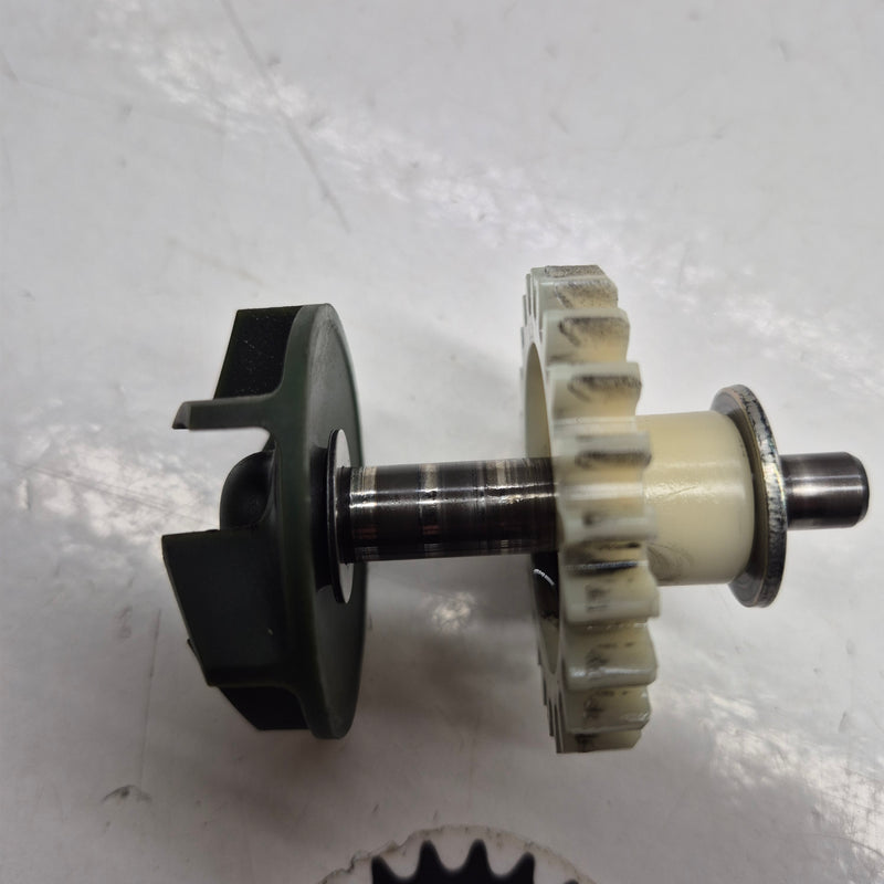 pompe a eau yamaha 250 yz 1992-2