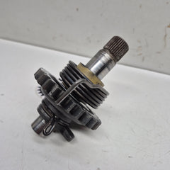 axe de kick yamaha 250 yz 1992-1