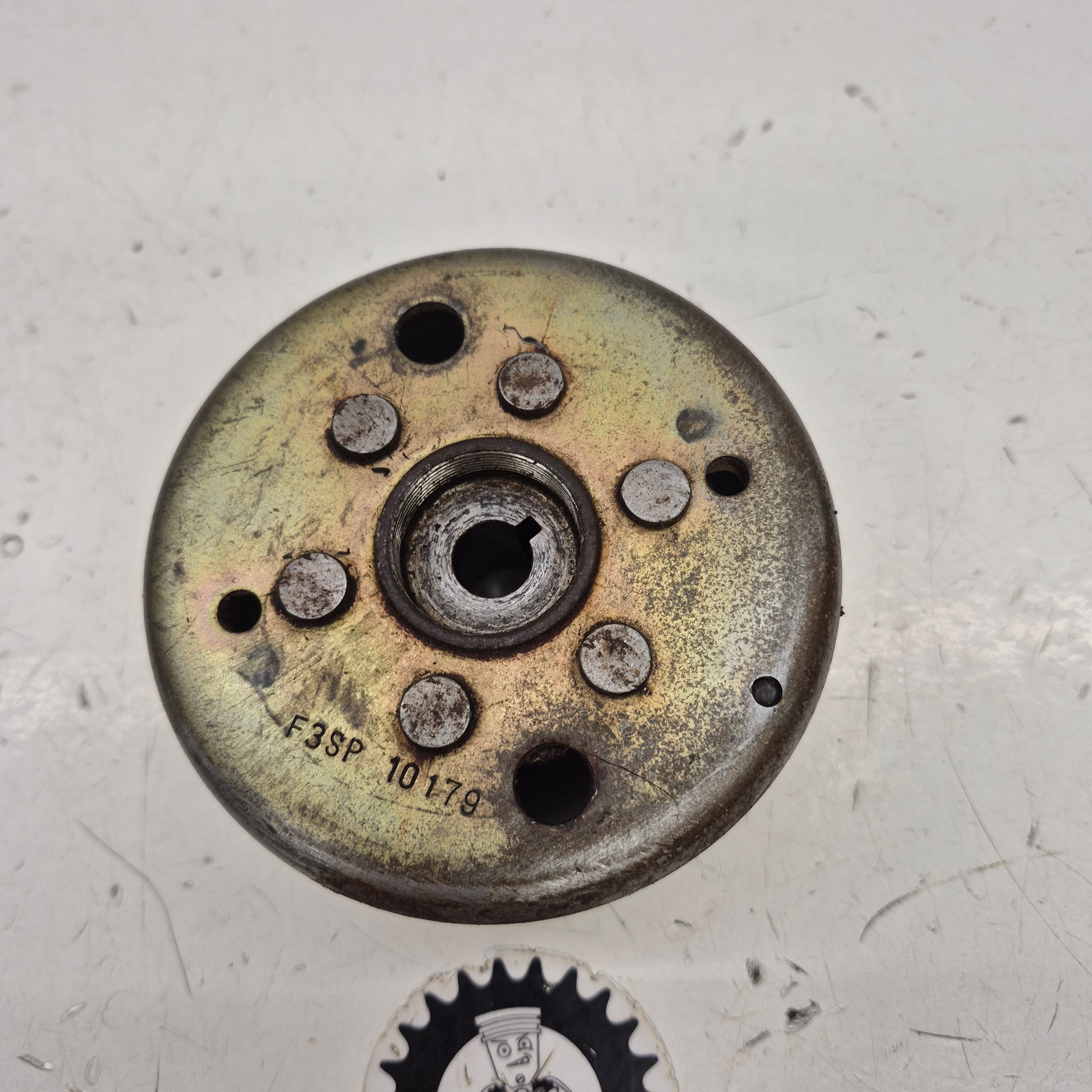 rotor allumage F3SP yamaha 250 yz 1992