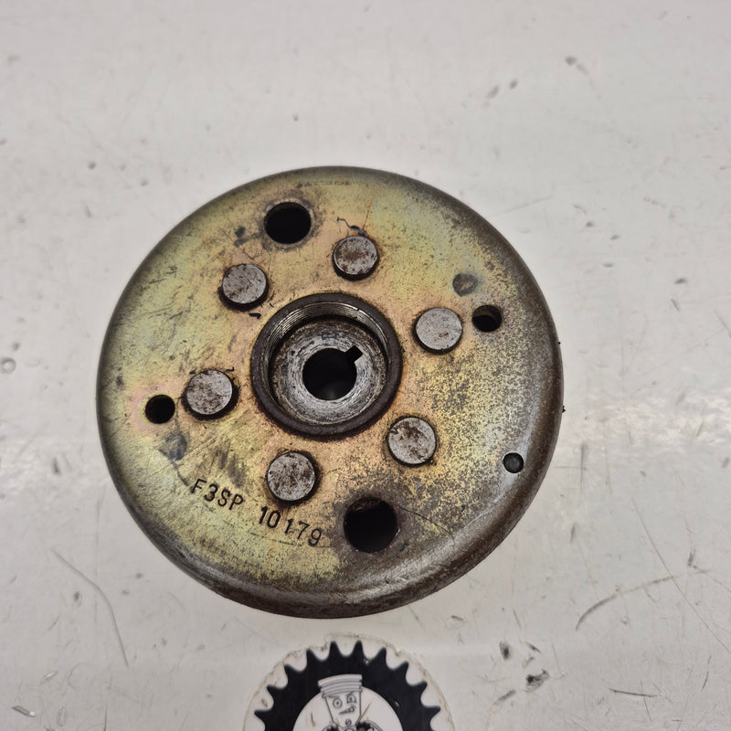 rotor allumage F3SP yamaha 250 yz 1992-1