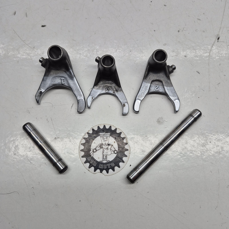 fourchettes yamaha 250 yz 1992-1