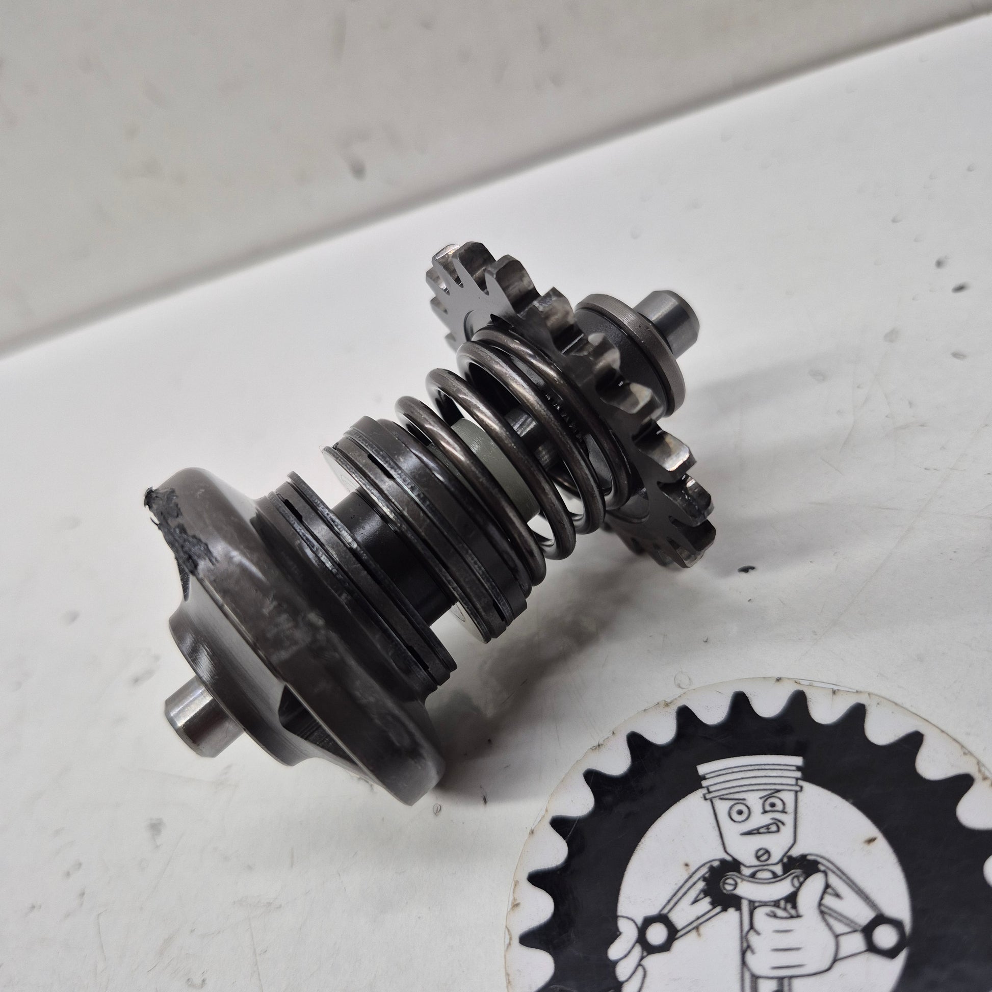 excentrique yamaha 250 yz 1992-1