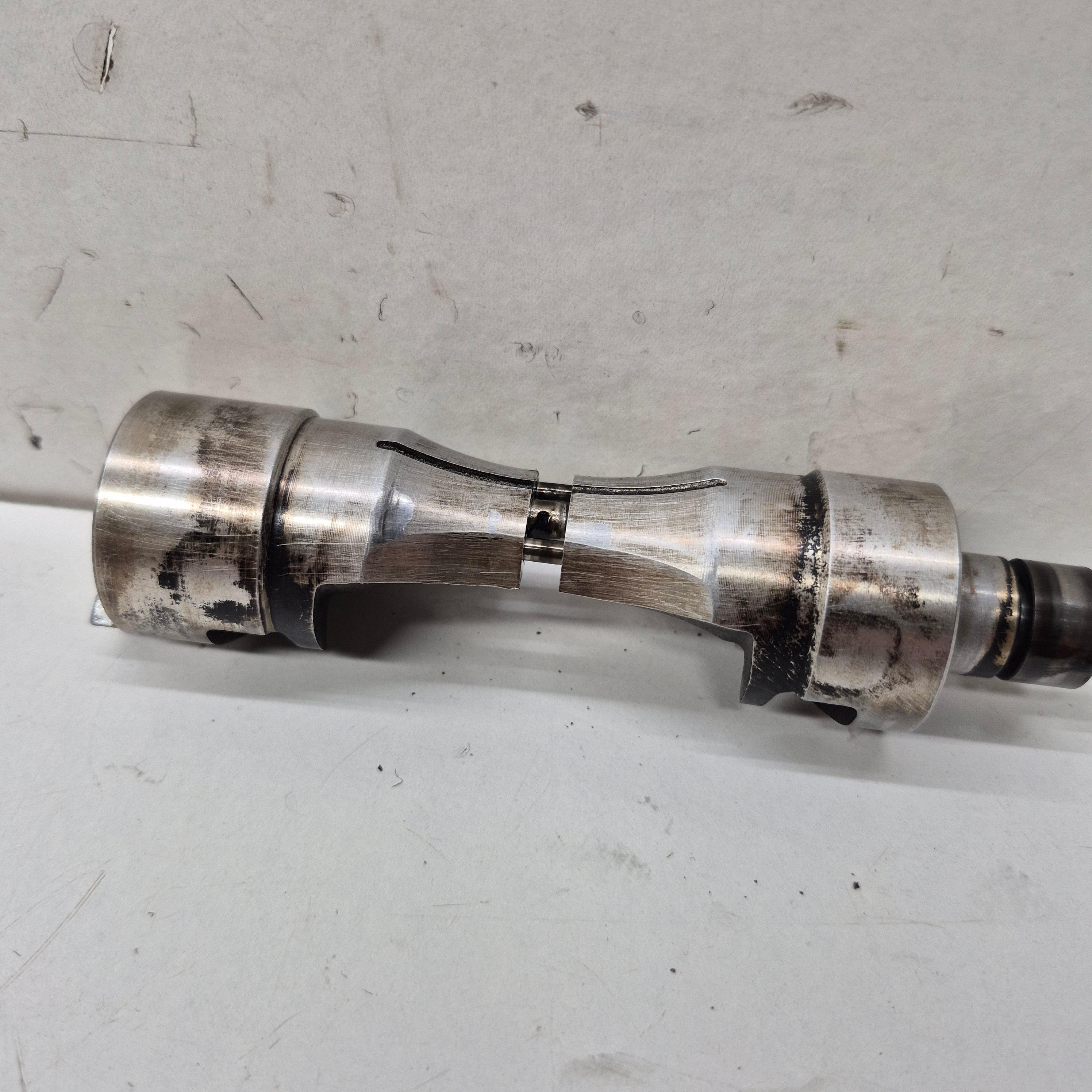 valve 3XK yamaha 250 yz 1992-2