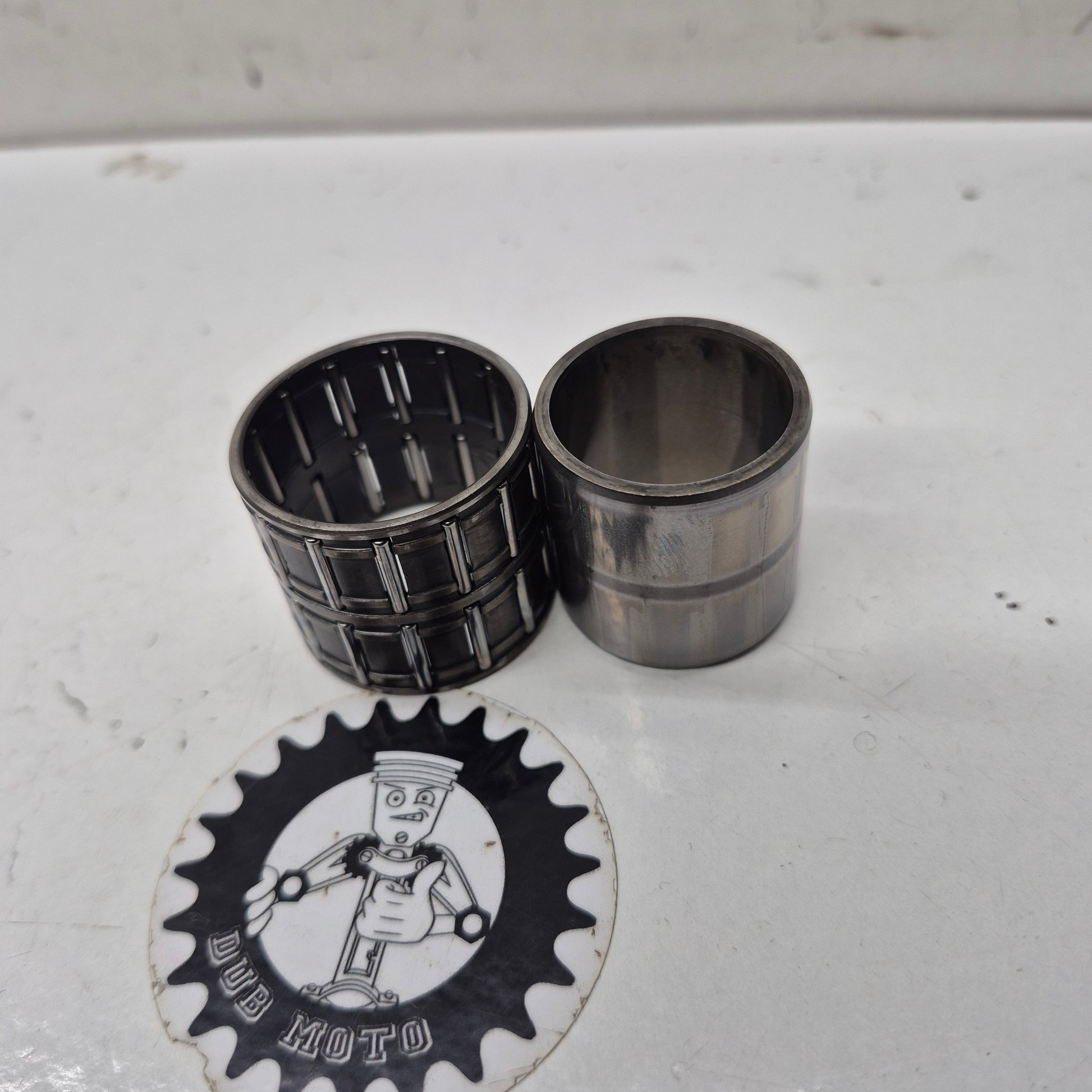 bague de cloche yamaha 250 yz 1992-1