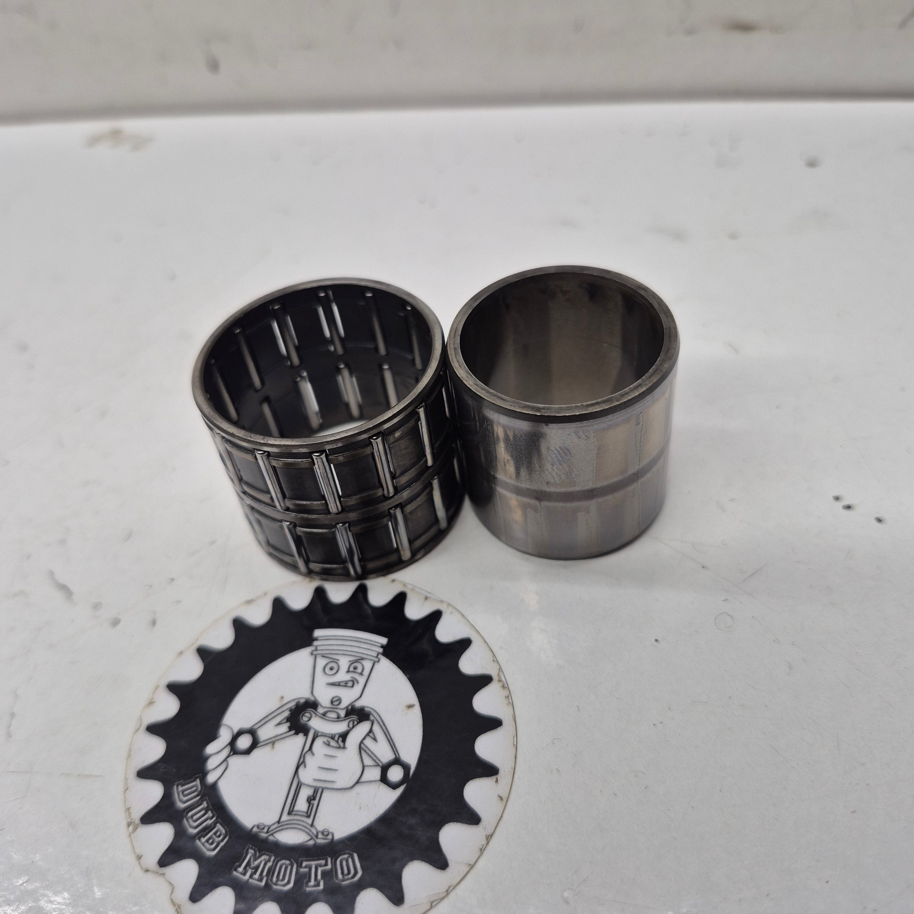 bague de cloche yamaha 250 yz 1992