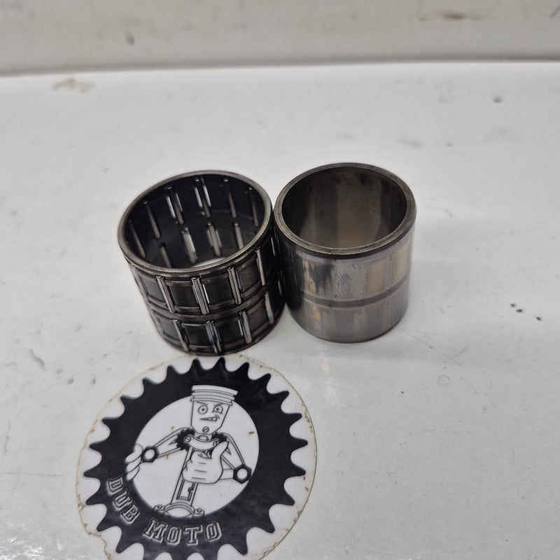 bague de cloche yamaha 250 yz 1992-1
