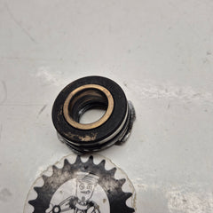 support de valve yamaha 250 yz 1992-1