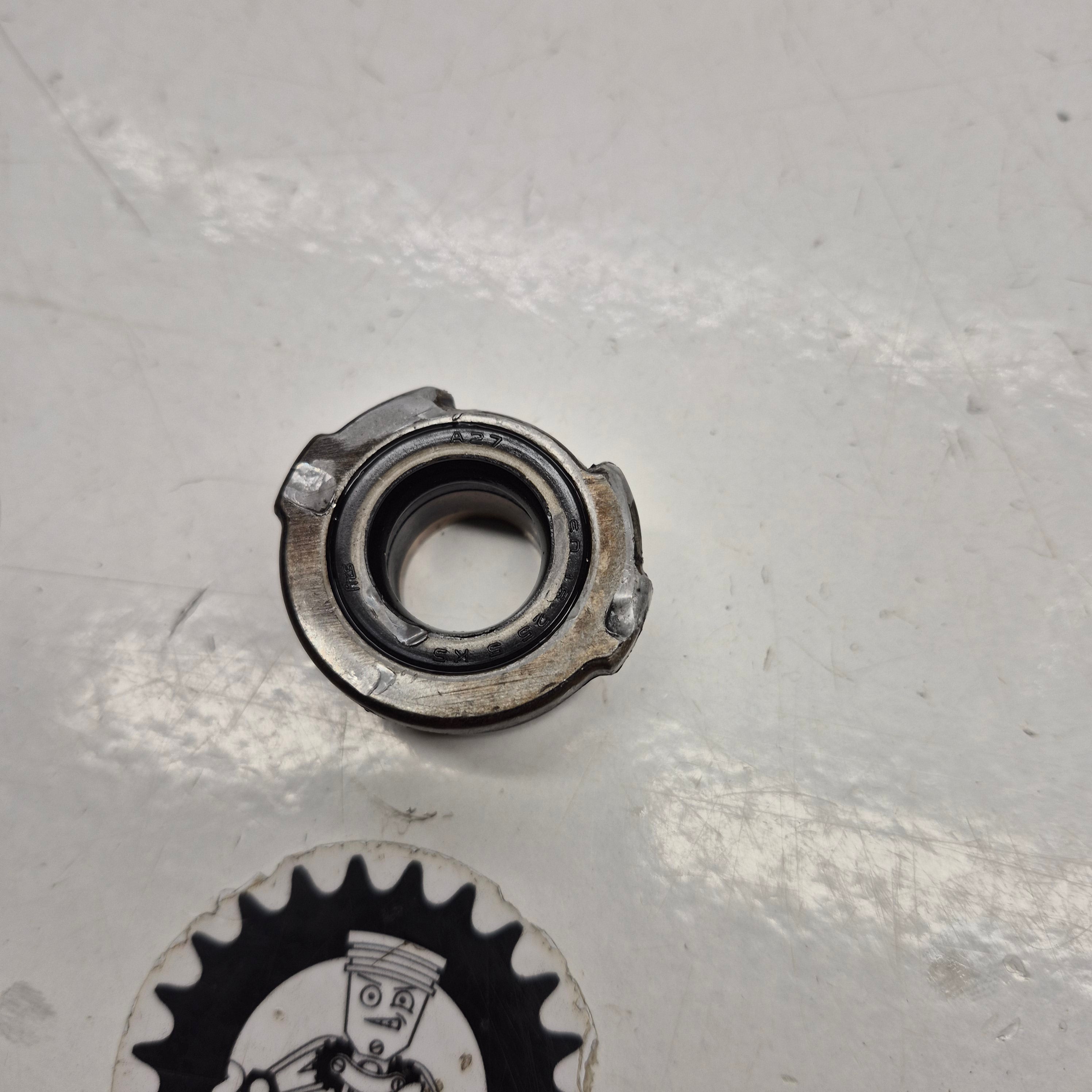 support de valve yamaha 250 yz 1992-2