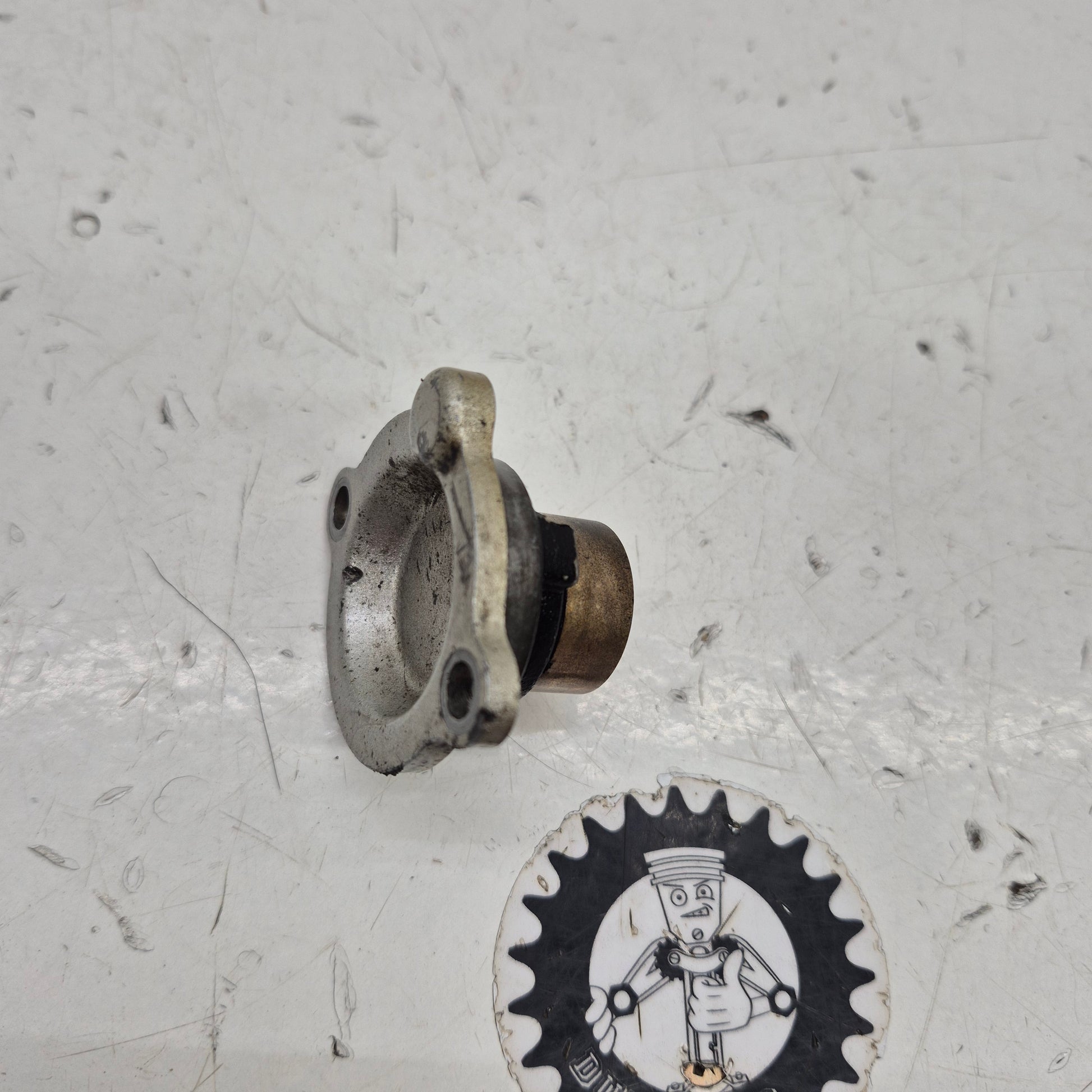 support de valve yamaha 250 yz 1992-2