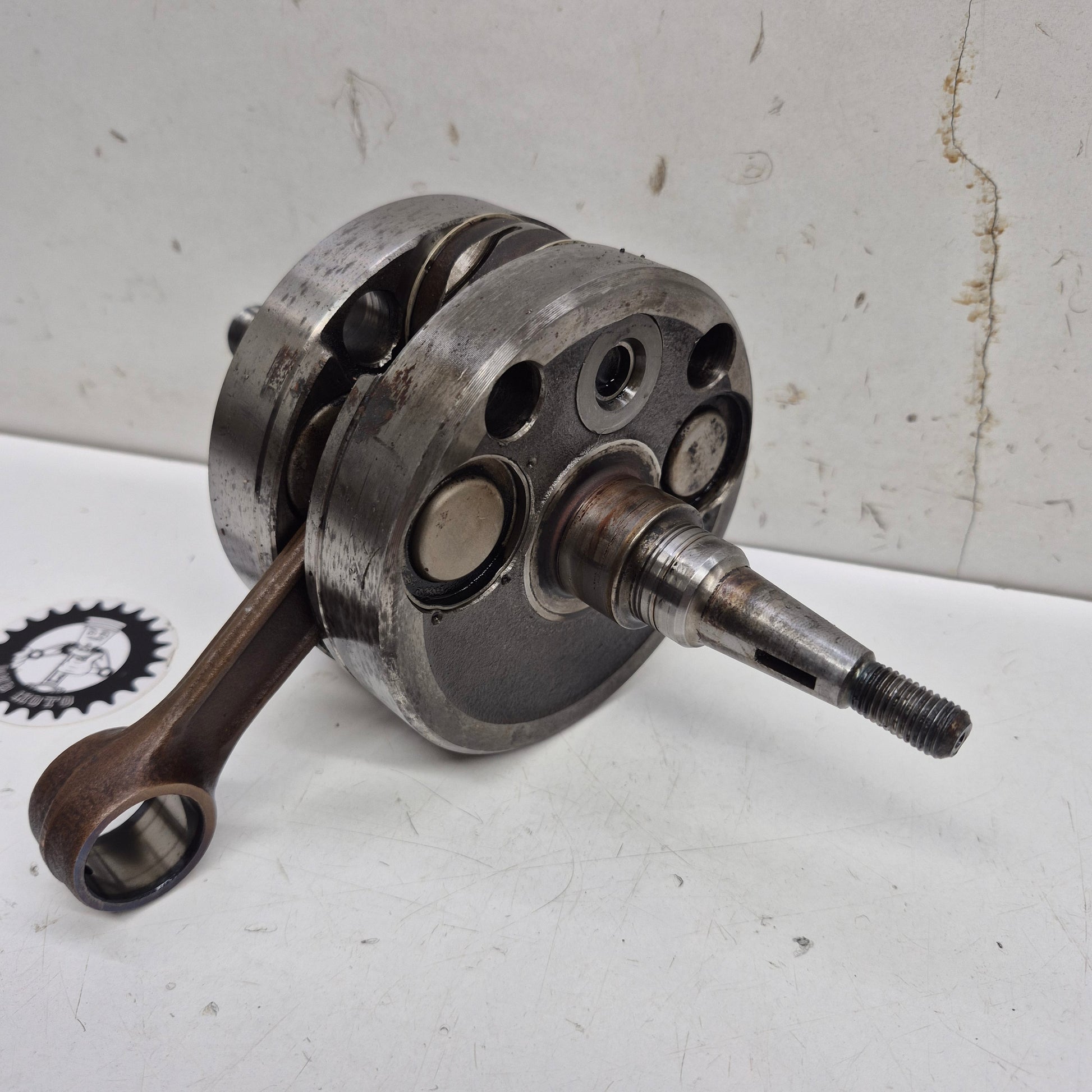 vilebrequin yamaha 250 yz 1992-1