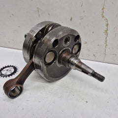 vilebrequin yamaha 250 yz 1992-1