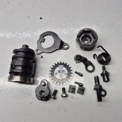 barillet yamaha 250 yz 1992-1