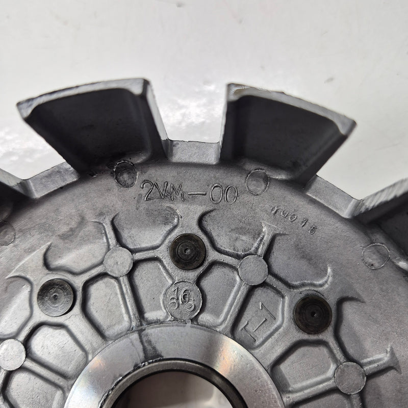 cloche embrayage yamaha 250 yz 1992 2VM-00-2