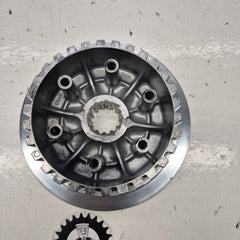 noix embrayage 2VM yamaha 250 yz 1992-1
