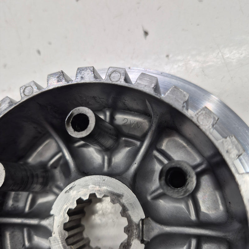 noix embrayage 2VM yamaha 250 yz 1992-2