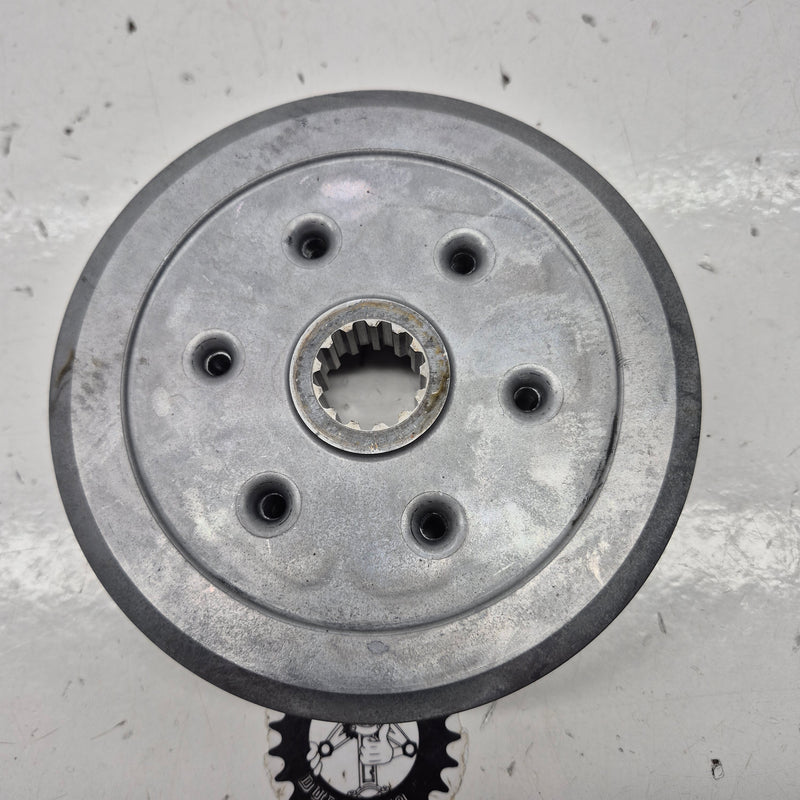 noix embrayage 2VM yamaha 250 yz 1992-3