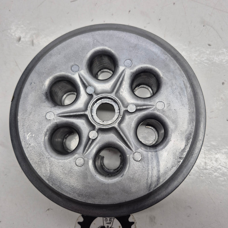 plateau embrayage yamaha 250 yz 1992-1
