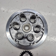 plateau embrayage yamaha 250 yz 1992-2
