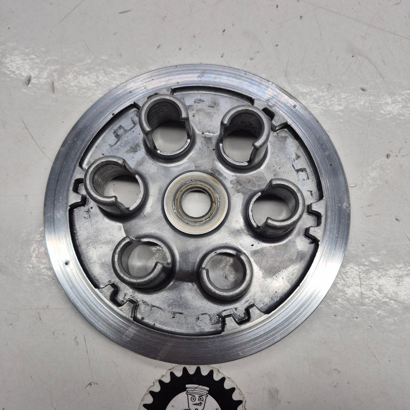 plateau embrayage yamaha 250 yz 1992-2