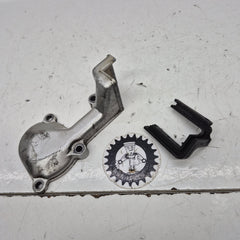 couvercle de valve et joint yamaha 250 yz 1992-1