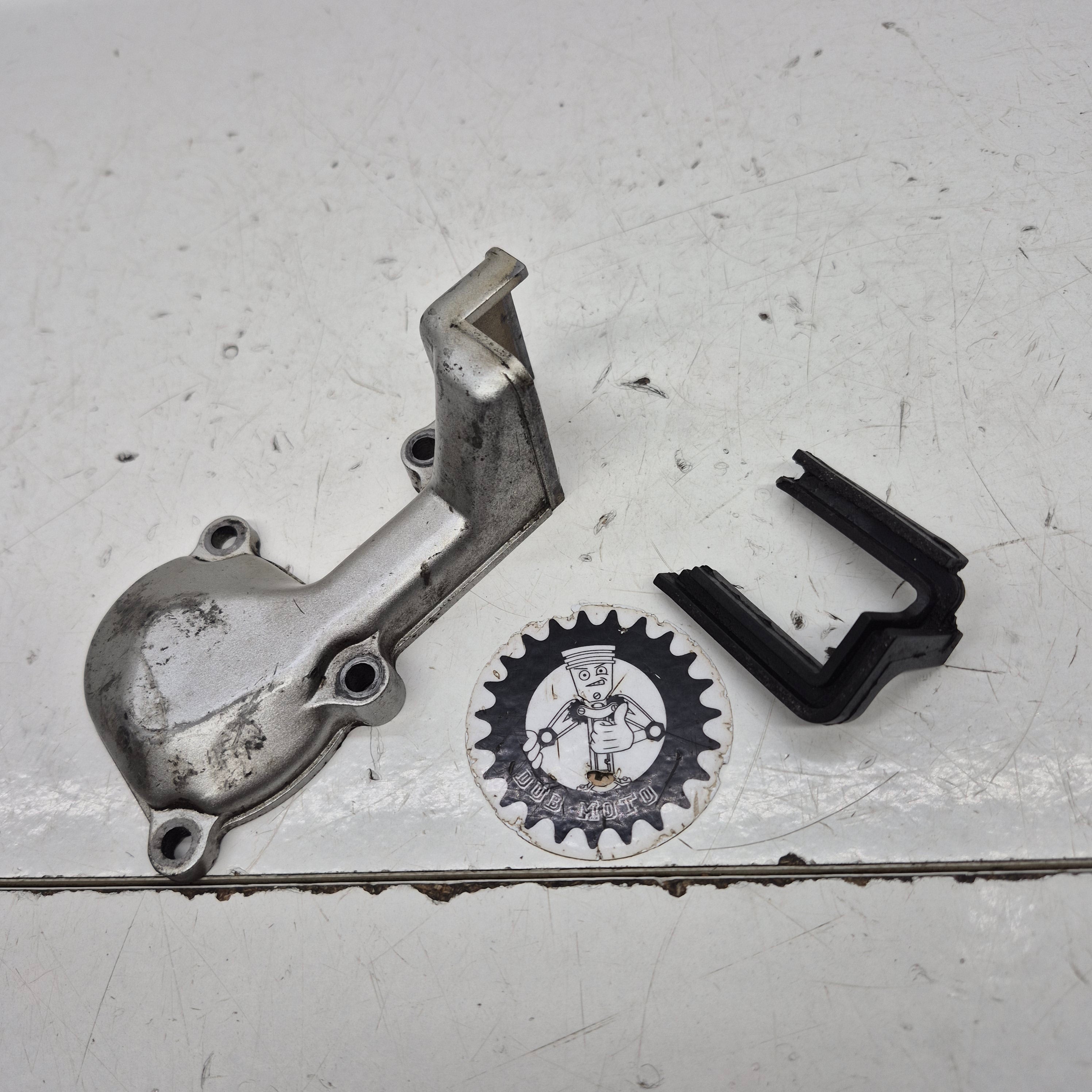 couvercle de valve et joint yamaha 250 yz 1992