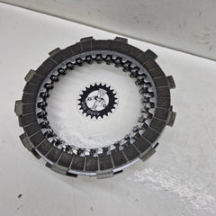 disque embrayage yamaha 250 yz 1992-1