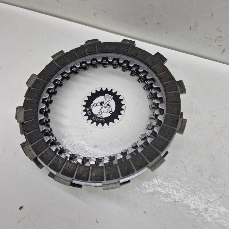 disque embrayage yamaha 250 yz 1992-1