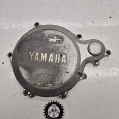 couvercle embrayage yamaha 250 yz 1992 3SP00-1