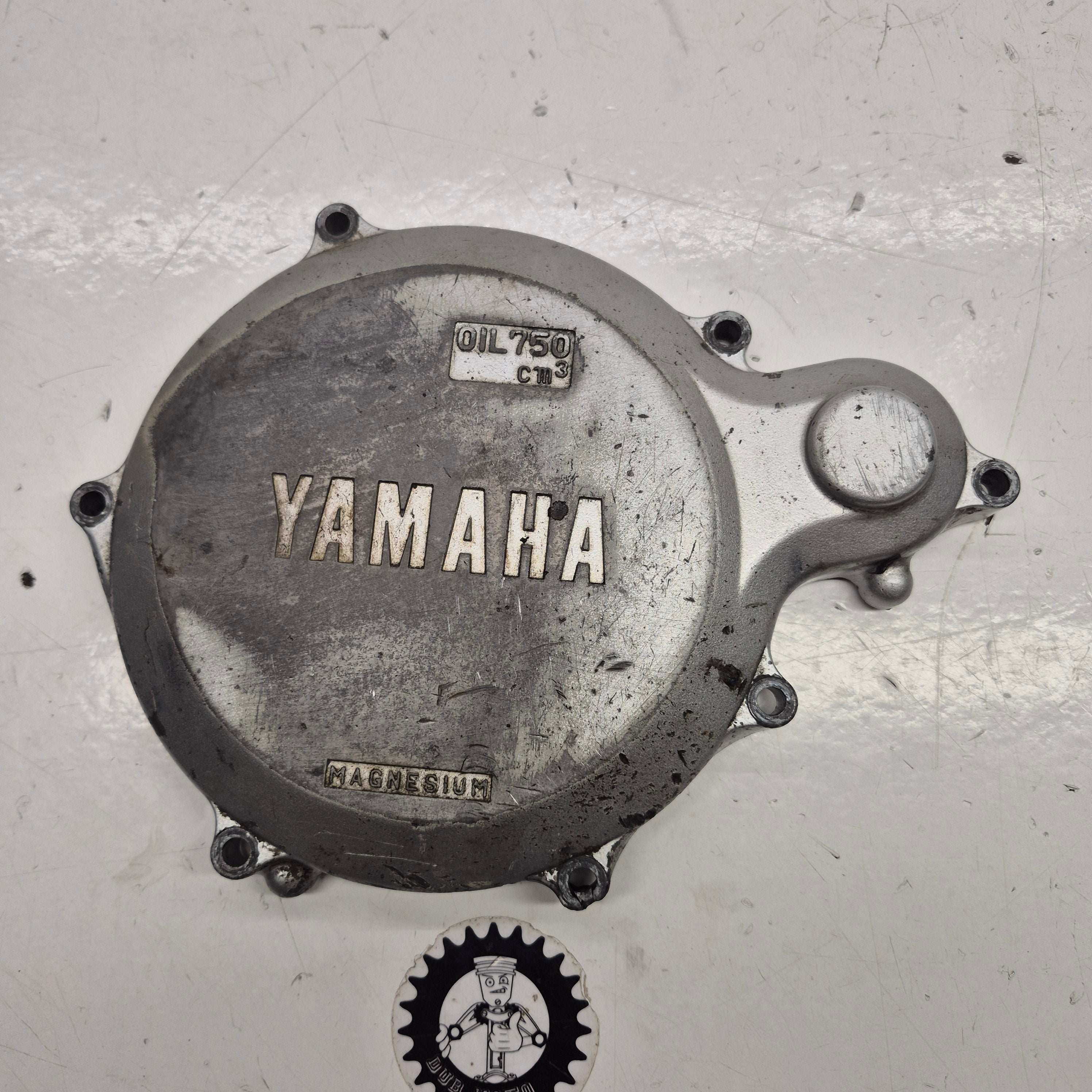 couvercle embrayage yamaha 250 yz 1992 3SP00