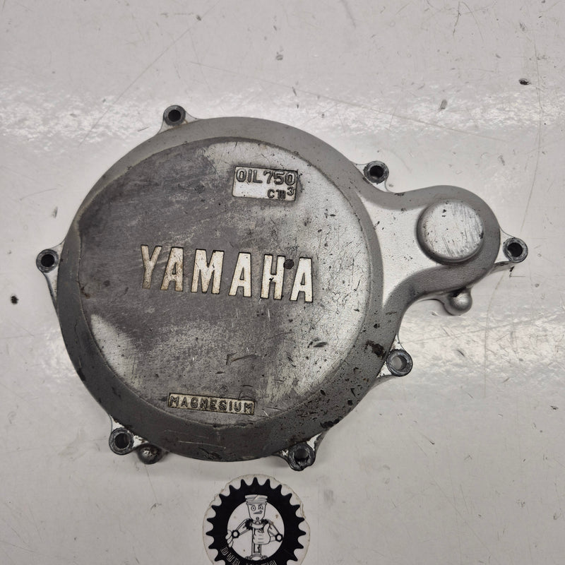 couvercle embrayage yamaha 250 yz 1992 3SP00-1