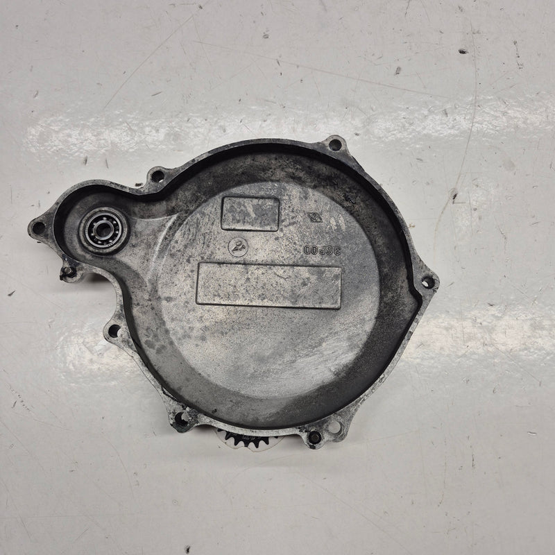couvercle embrayage yamaha 250 yz 1992 3SP00-2
