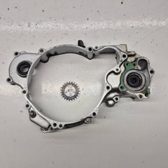 carter embrayage yamaha 250 yz 1992 3SP00-1