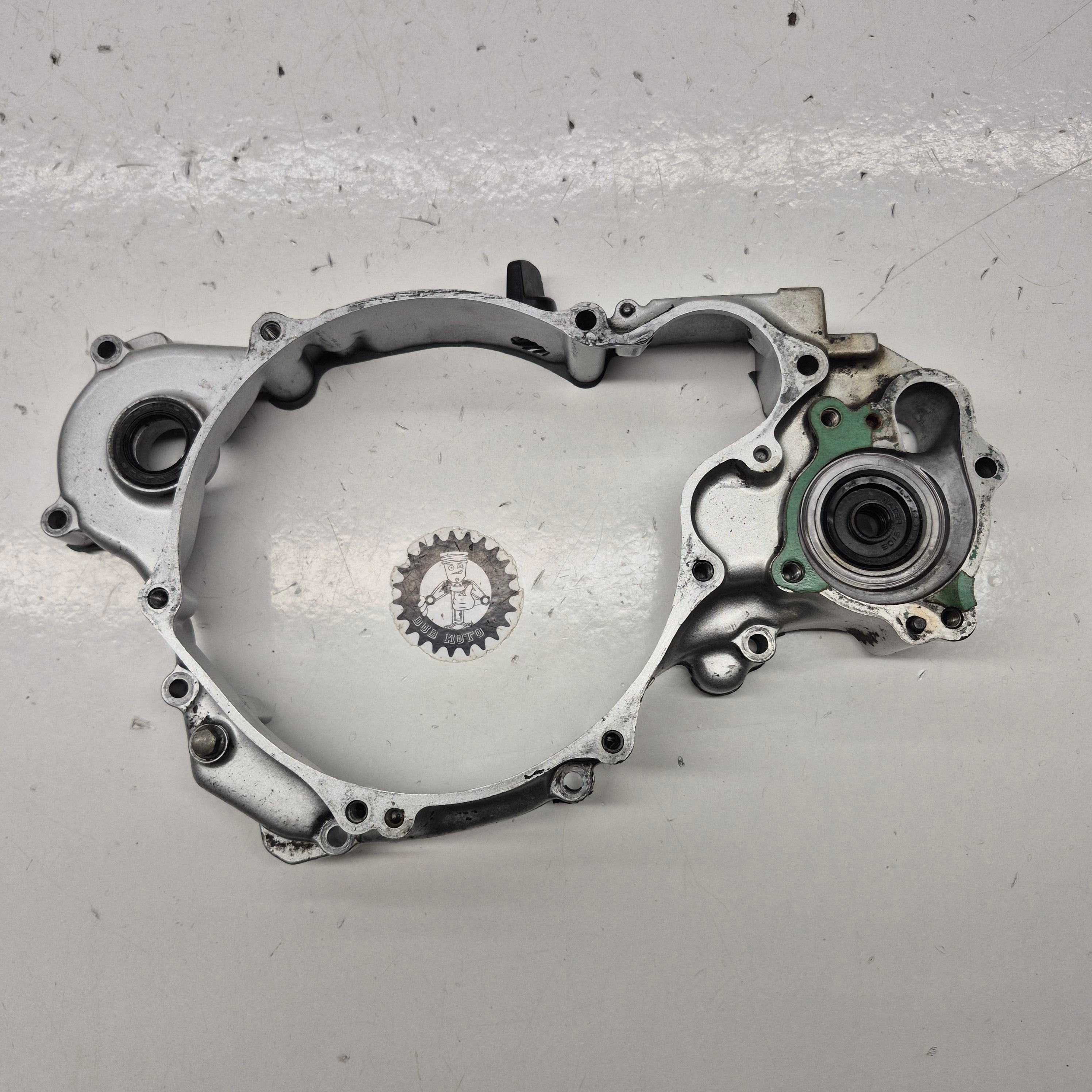 carter embrayage yamaha 250 yz 1992 3SP00