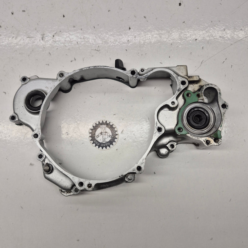 carter embrayage yamaha 250 yz 1992 3SP00-1