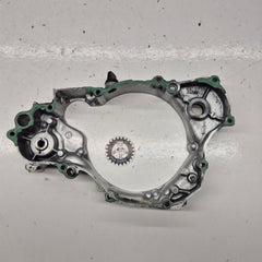 carter embrayage yamaha 250 yz 1992 3SP00-2