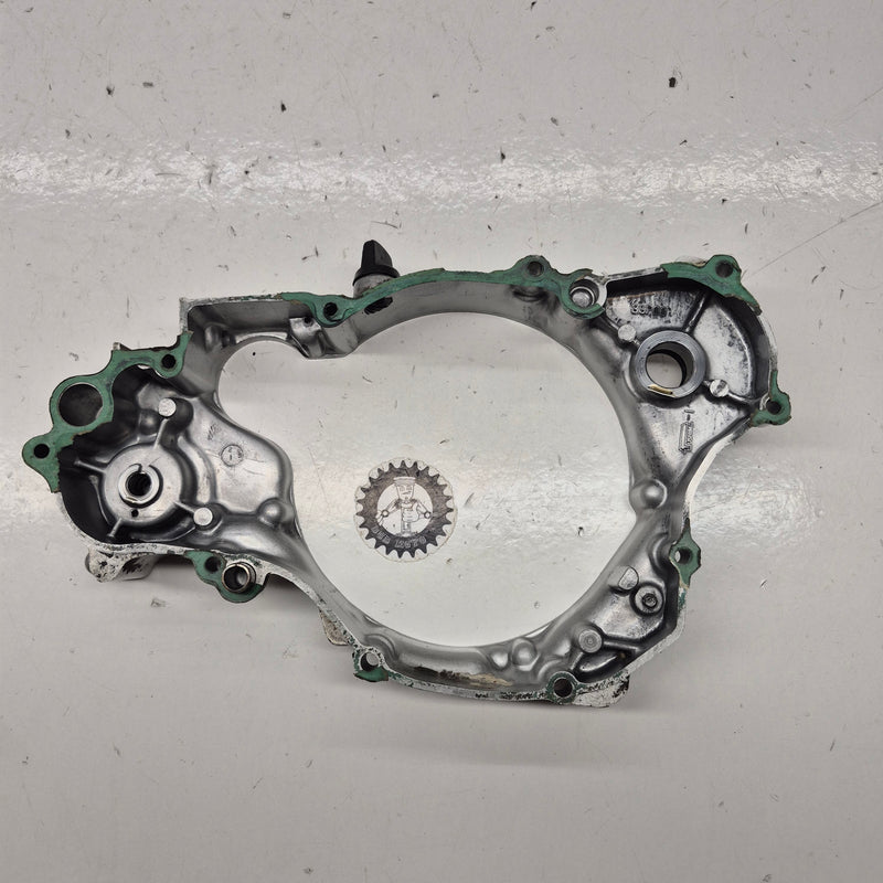 carter embrayage yamaha 250 yz 1992 3SP00-2