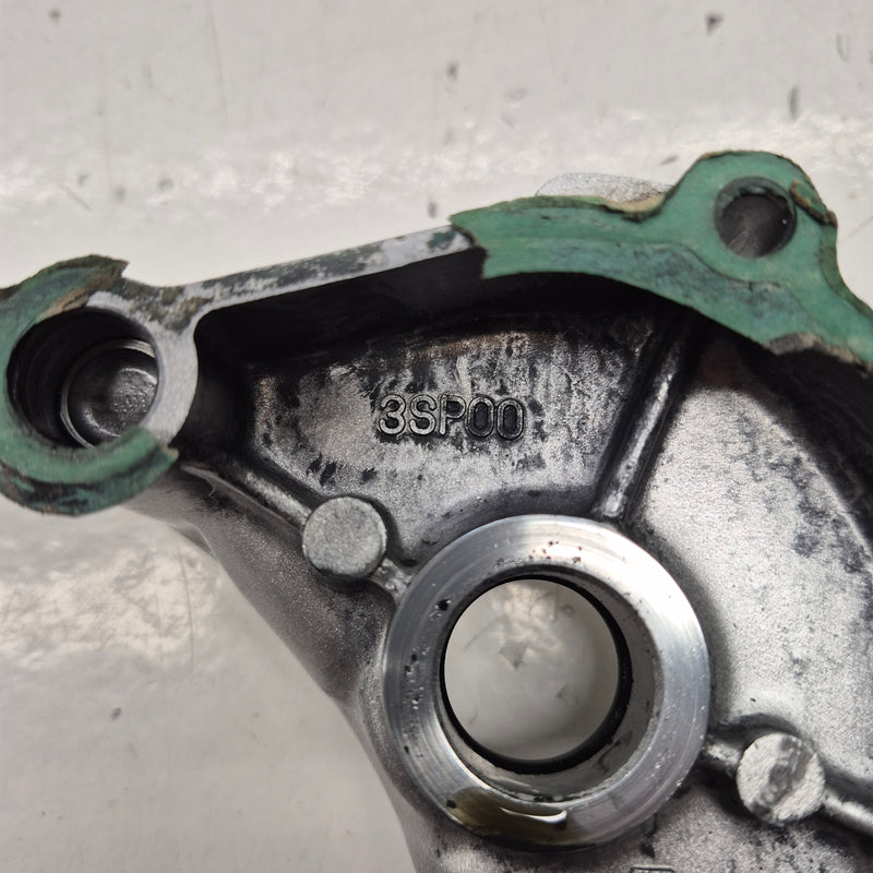 carter embrayage yamaha 250 yz 1992 3SP00-3